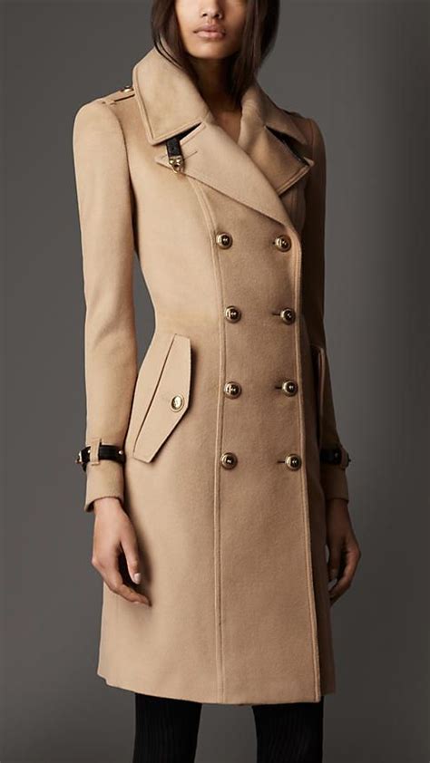 burberry cappotto prezzo|Giacche e cappotti da donna Burberry .